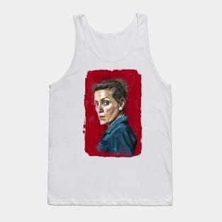 Frances McDormand Tank Top